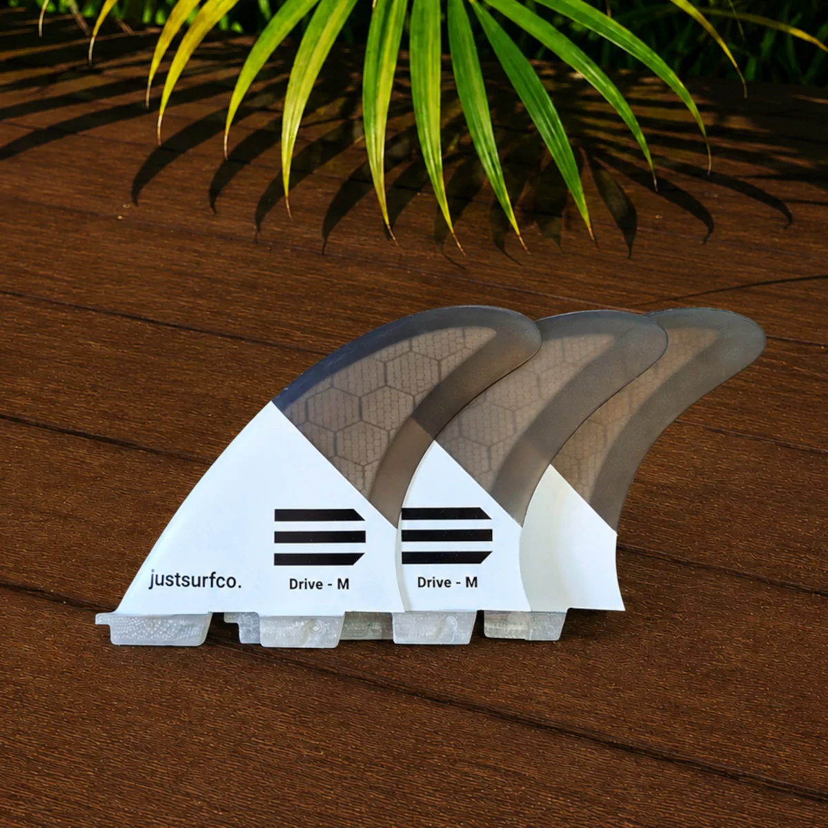 Drive Thruster - Dual Tab 2 - Foamcore