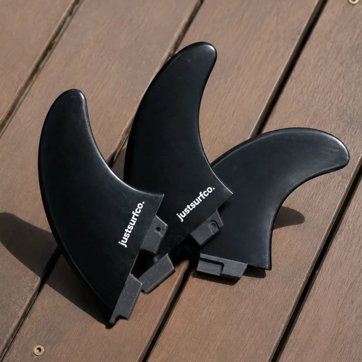 Thruster Set - Dual Tab 2 - Nylon