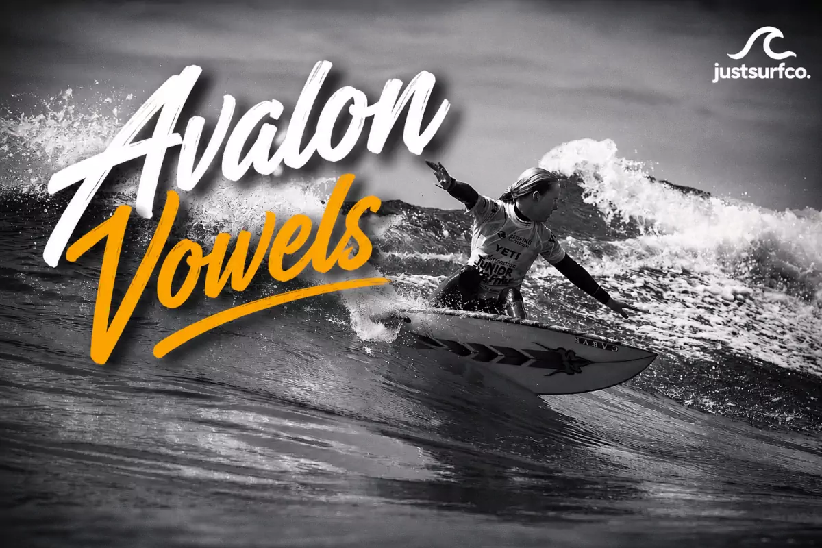 avalon vowels