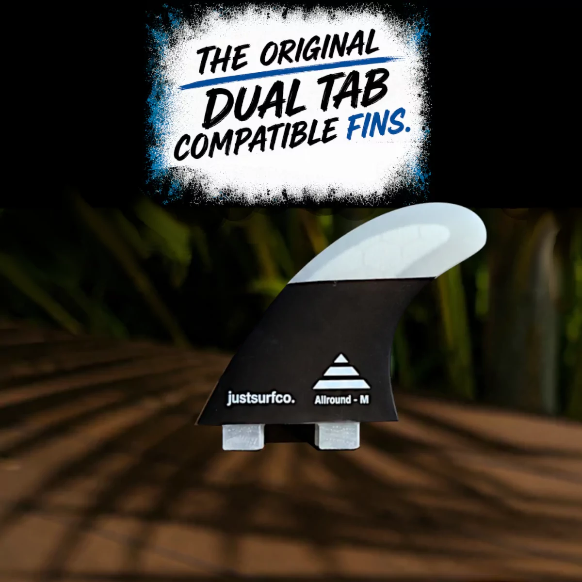 Dual Tab Compatible