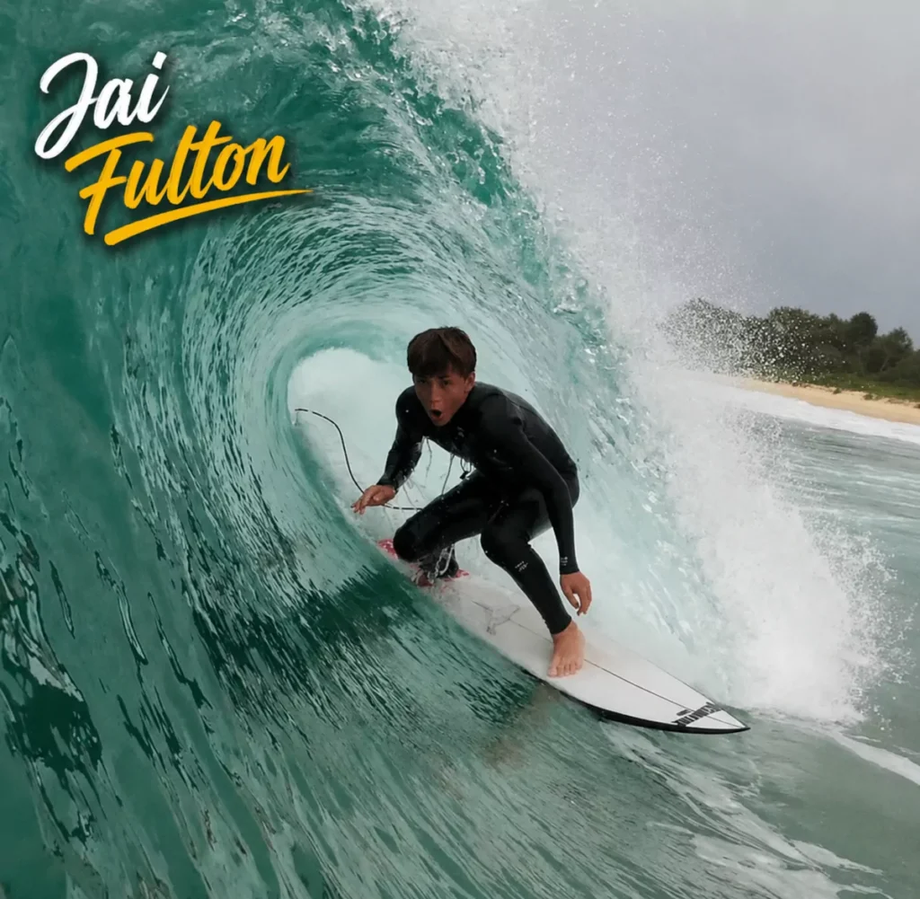 Jai Fulton