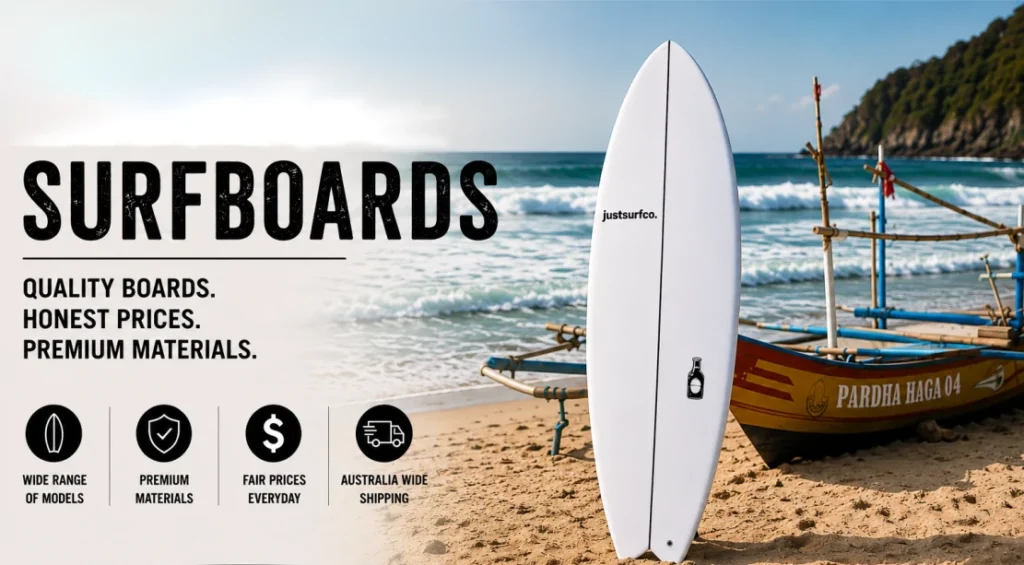 Surfboards
