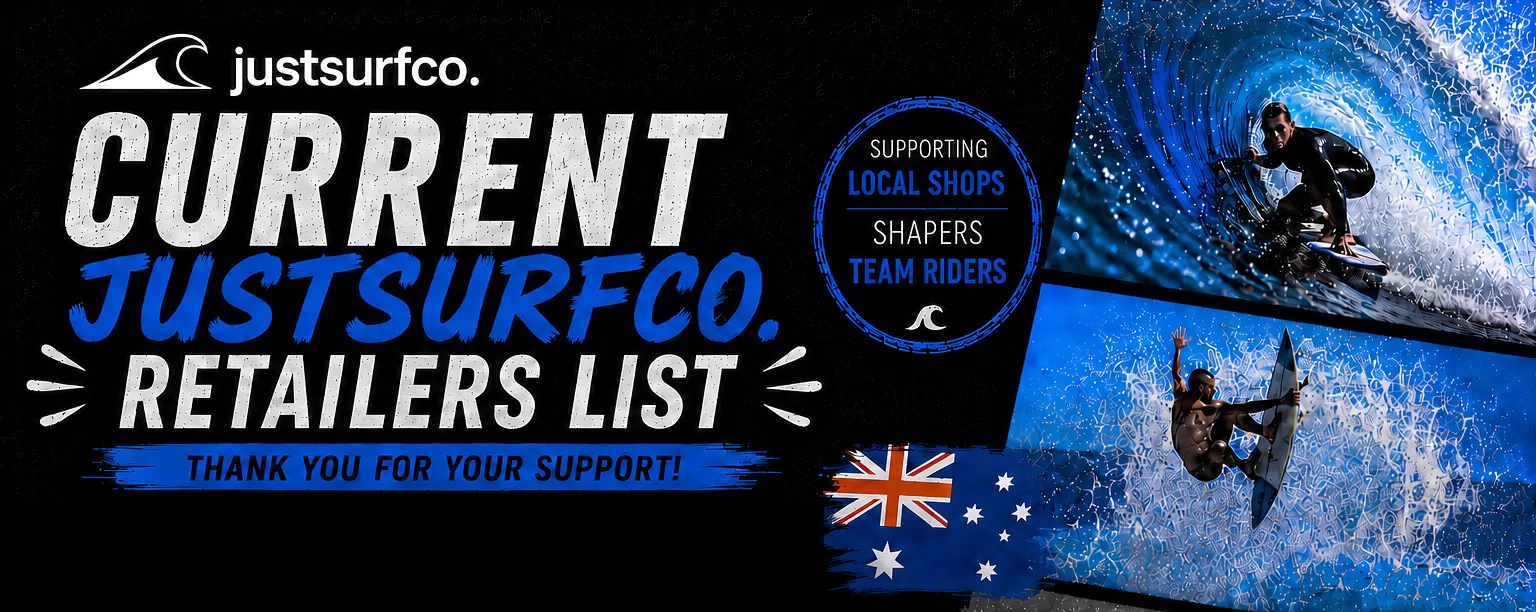 justsurfco retailers
