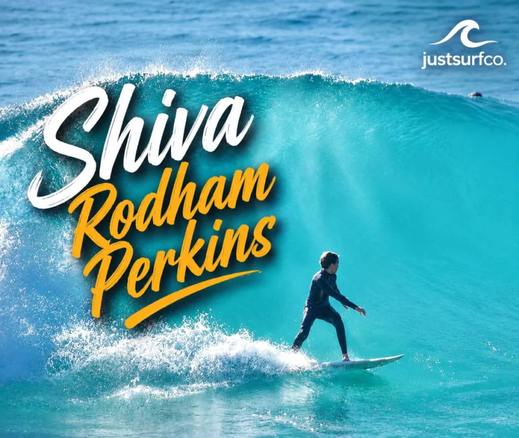 Shiva Rodham Perkins
