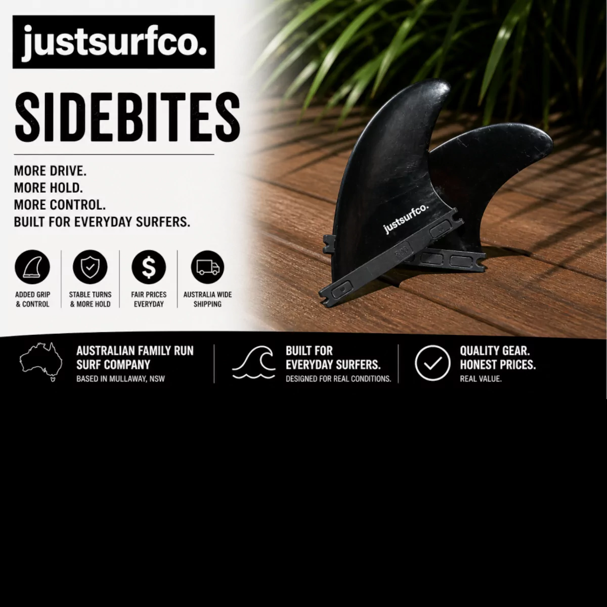 Sidebites