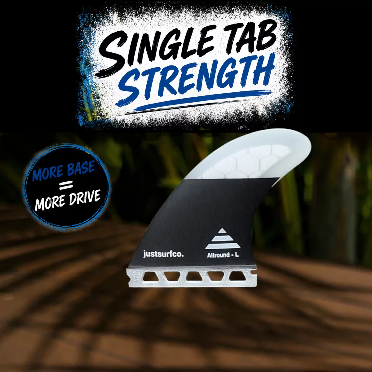 Single Tab